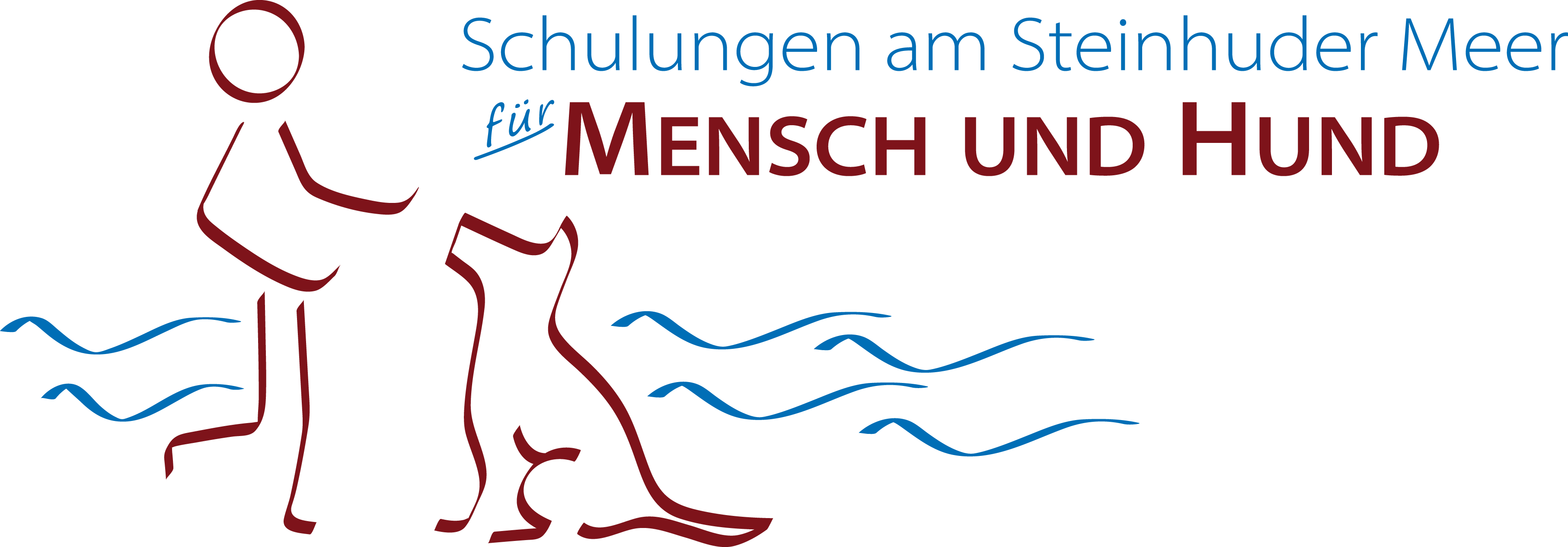 Schulungen am Meer Logo